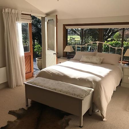 Mcivor Lodge Invercargill Bagian luar foto