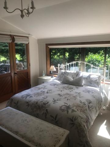 Mcivor Lodge Invercargill Bagian luar foto