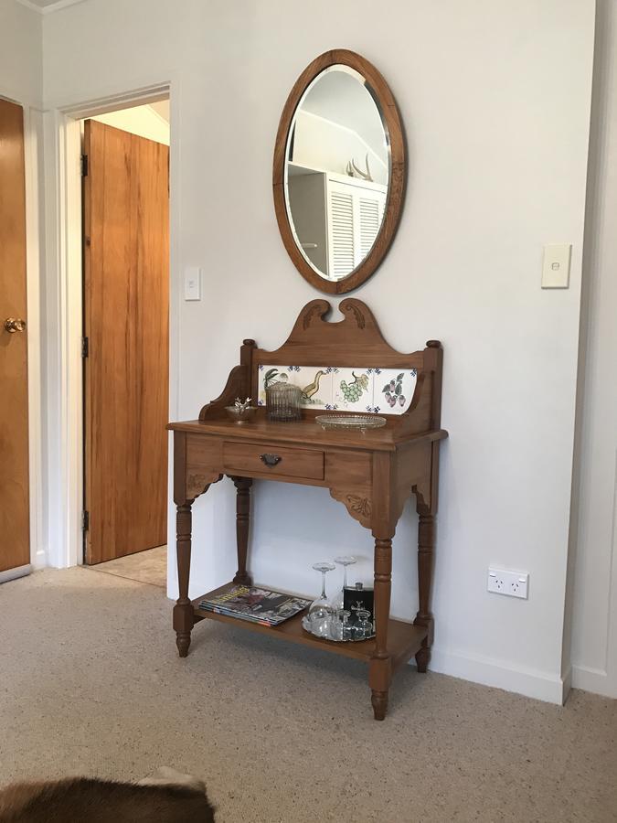 Mcivor Lodge Invercargill Bagian luar foto