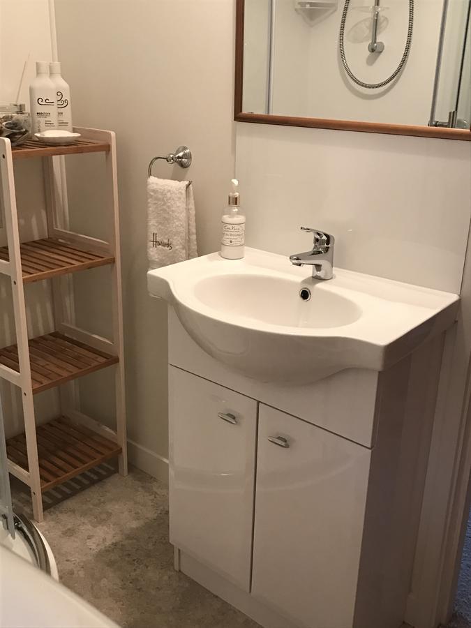Mcivor Lodge Invercargill Bagian luar foto