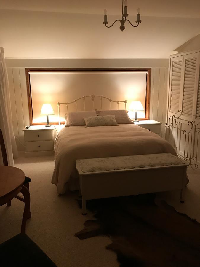 Mcivor Lodge Invercargill Bagian luar foto