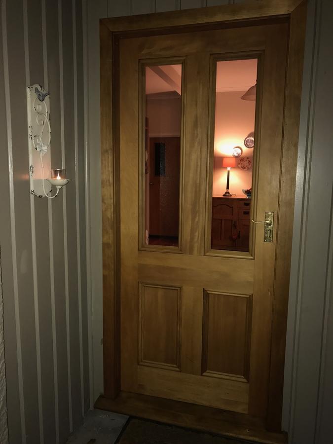 Mcivor Lodge Invercargill Bagian luar foto