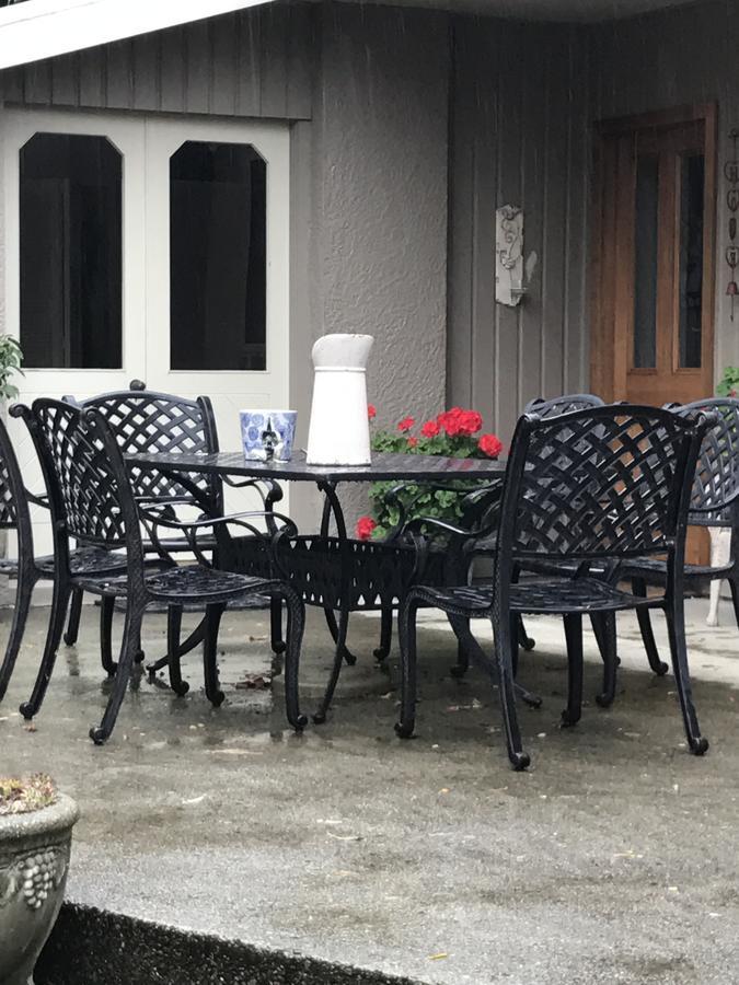 Mcivor Lodge Invercargill Bagian luar foto